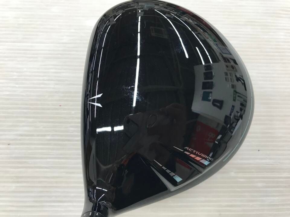 ダンロップ XXIO X-eks- 2024 10.5度 SPEEDER NX BLACK 50 Sフレックス