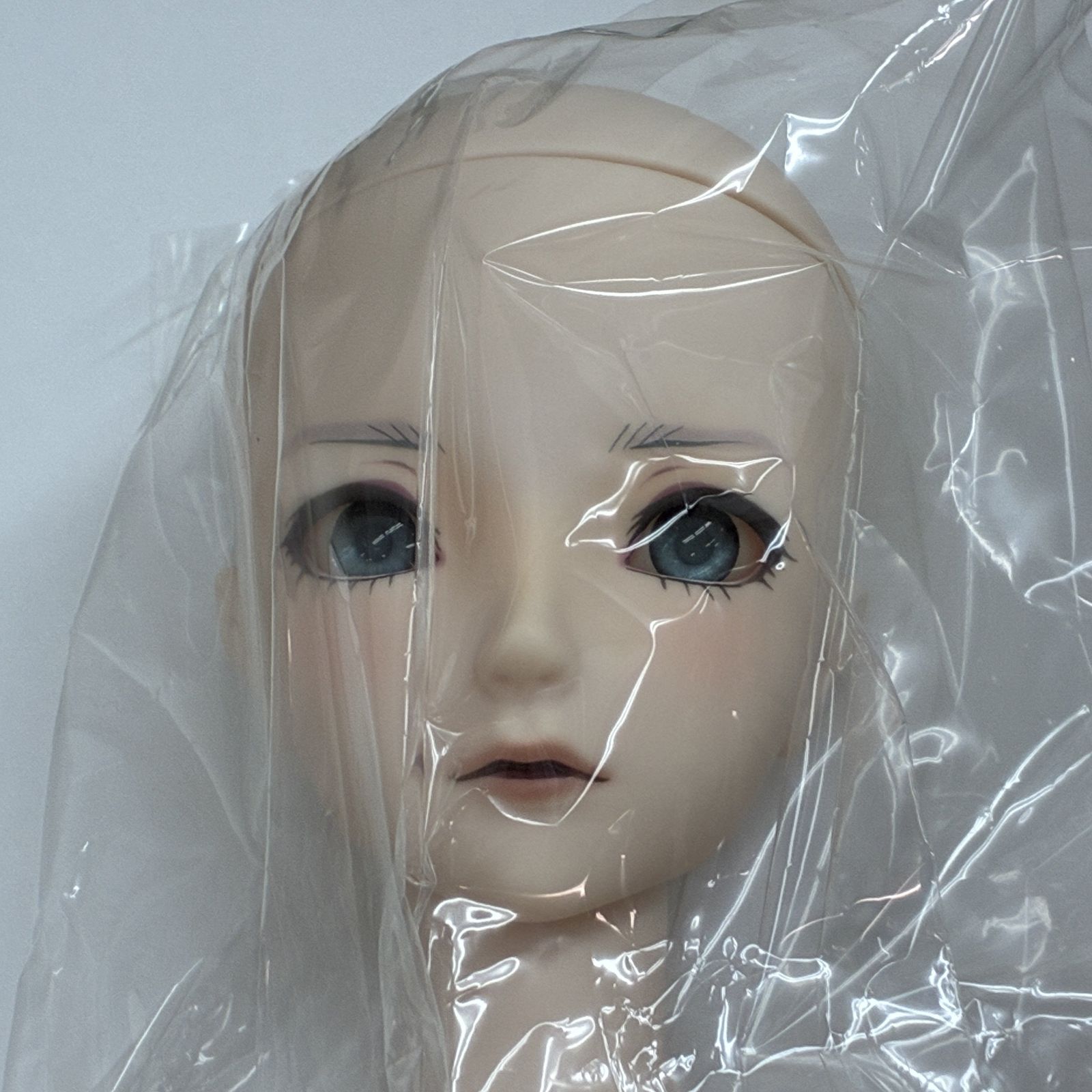 ボークス DD ドルフィードリーム NieR:Automata 9S ヨルハ九号S型