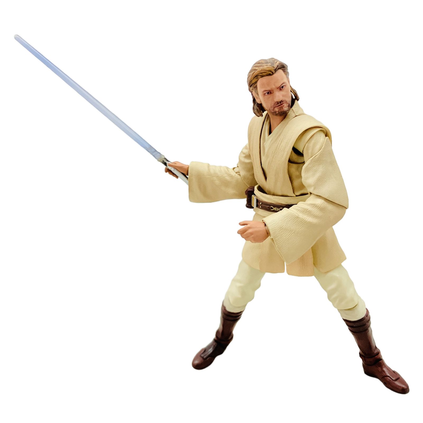 BANDAI スターウォーズ S.H.Figuarts フィギュア オビ=ワン・ケノービ