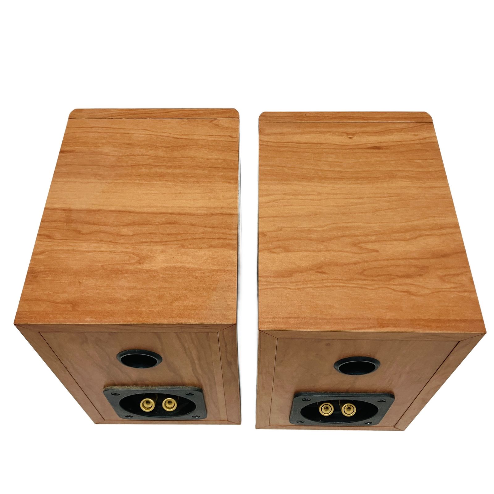 ortofon オルトフォン concorde 105 スピーカー ペア 音響機材