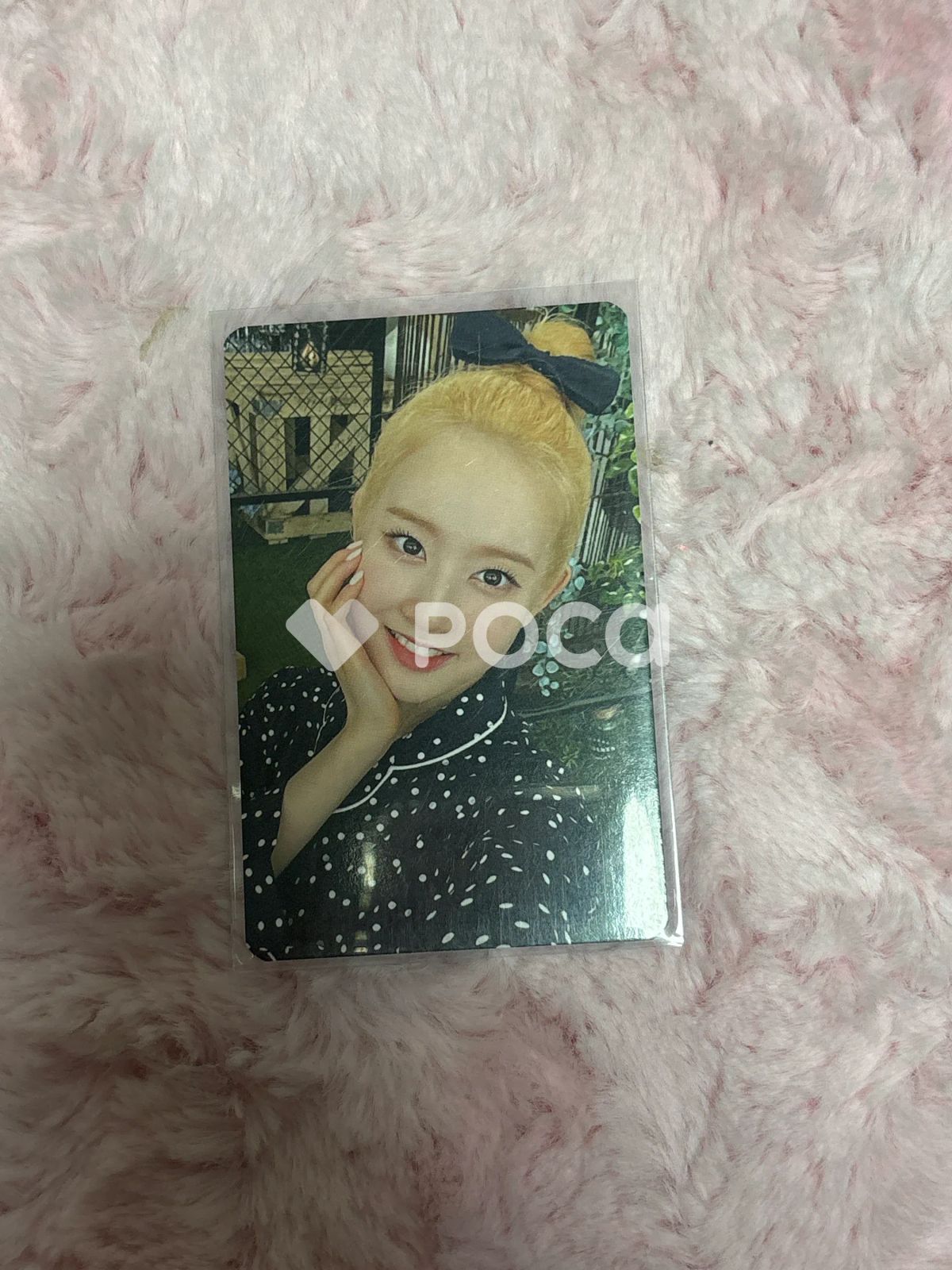 STAYC シウン STEREOTYPE Makestar - メルカリ