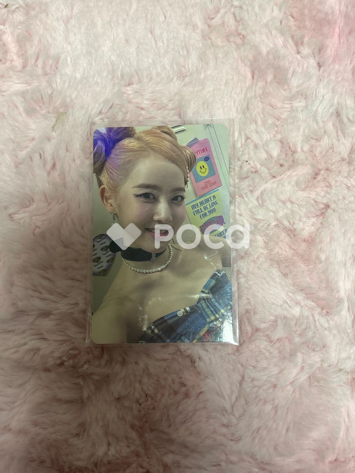 STAYC シウン STEREOTYPE Weverse - メルカリ