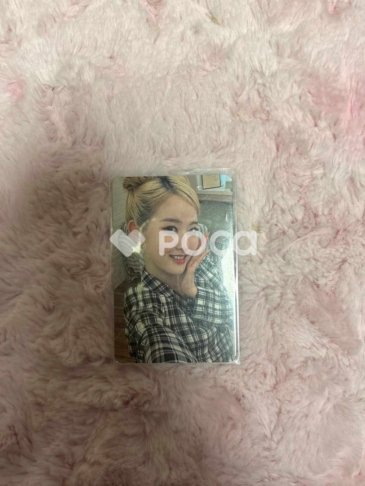 STAYC シウン STEREOTYPE Makestar - メルカリ