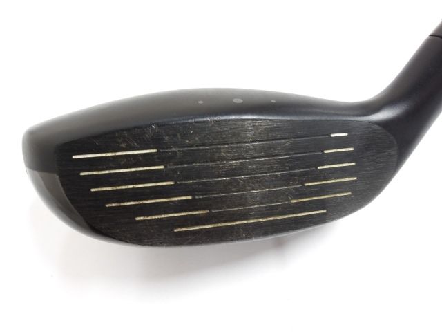 ★希少カスタム・日本正規品★G425ハイブリッド7U TR HYBRID85S 中古ユーティリティ ピン G425 HYBRID TR HYBRID 85(リシャフト） X