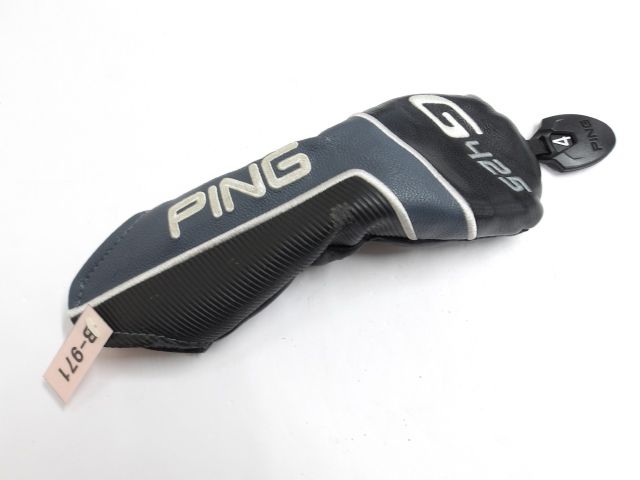 中古】ユーティリティ ピン G425 HYBRID TR HYBRID 85(リシャフト） X