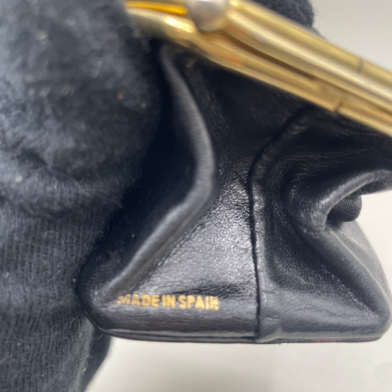 馬場 GIVENCHY ジバンシー コインケース 小銭入れ 4Gロゴ レザー