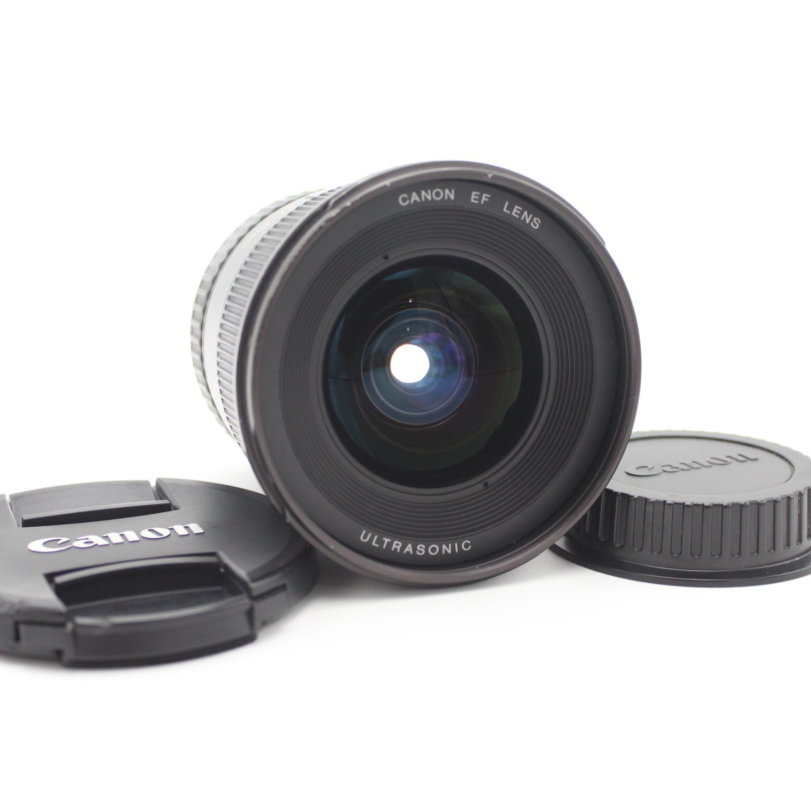□美品□ CANON Fレンズ EF 17-35mm F2.8L USM ♯10503 - メルカリ