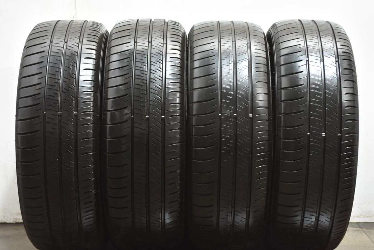 2025年製】ダンロップ エナセーブ RV505 225/60R17 4本 アルファード