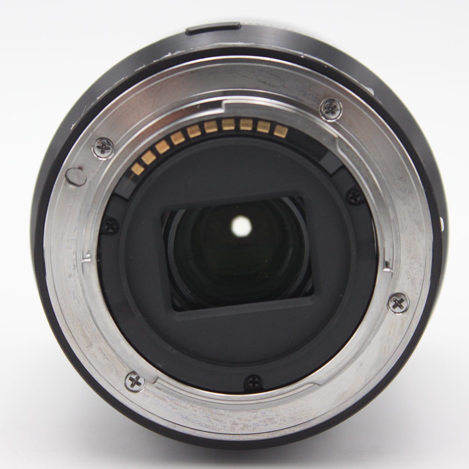 □実用品□ SONY ソニー E 18-200mm F3.5-6.3 OSS LE ソニーEマウント 