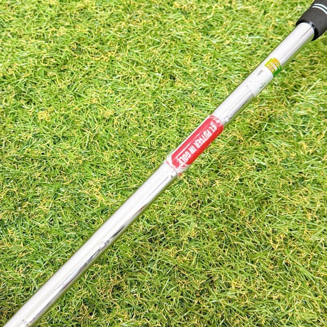 ODYSSEY オデッセイ O-WORKS #1 パター 34インチ【K406】 - メルカリ