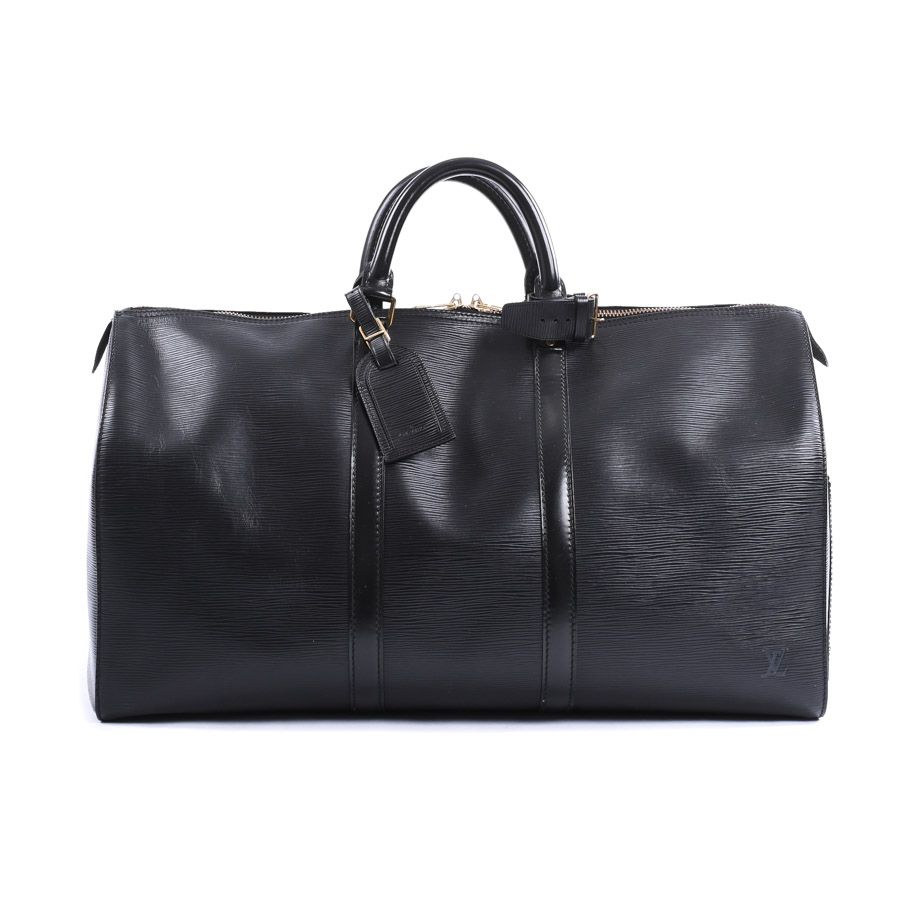 LOUIS VUITTON ルイヴィトン ボストンバッグ キーポル50 M42962 - メルカリ