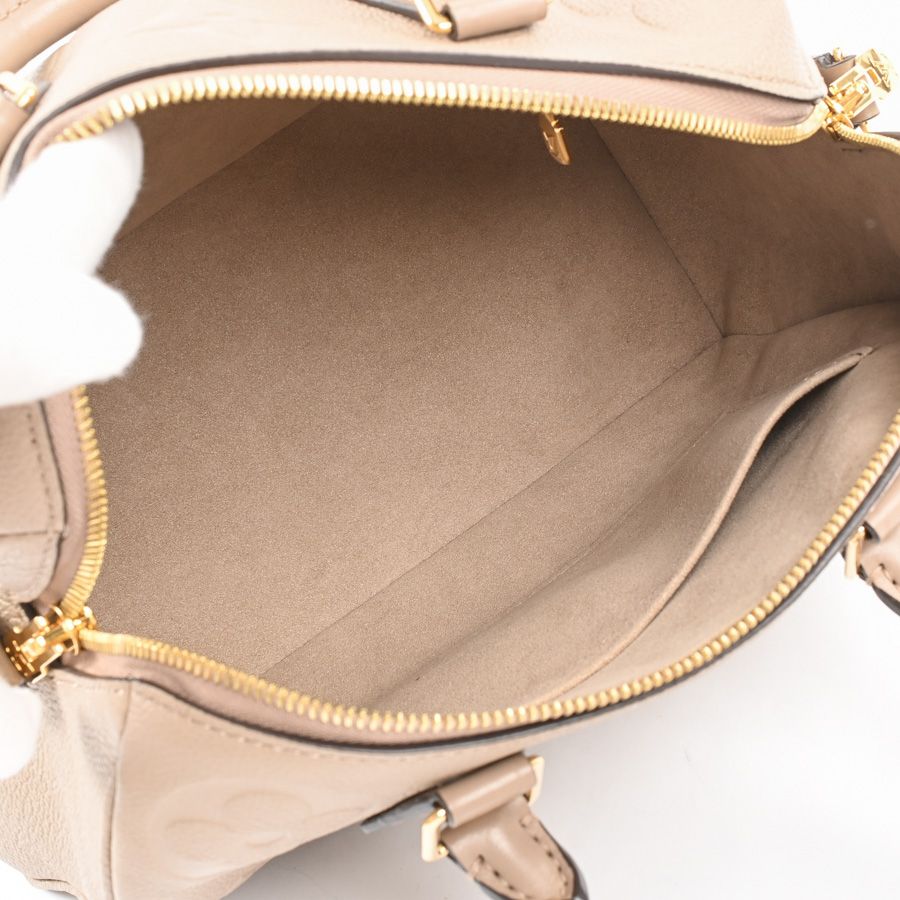 LOUIS VUITTON ルイヴィトン ボストンバッグ スピーディバンドリエール