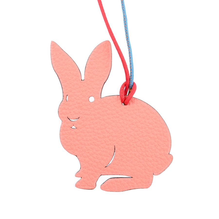 HERMES エルメス チャーム プティアッシュチャーム - メルカリ