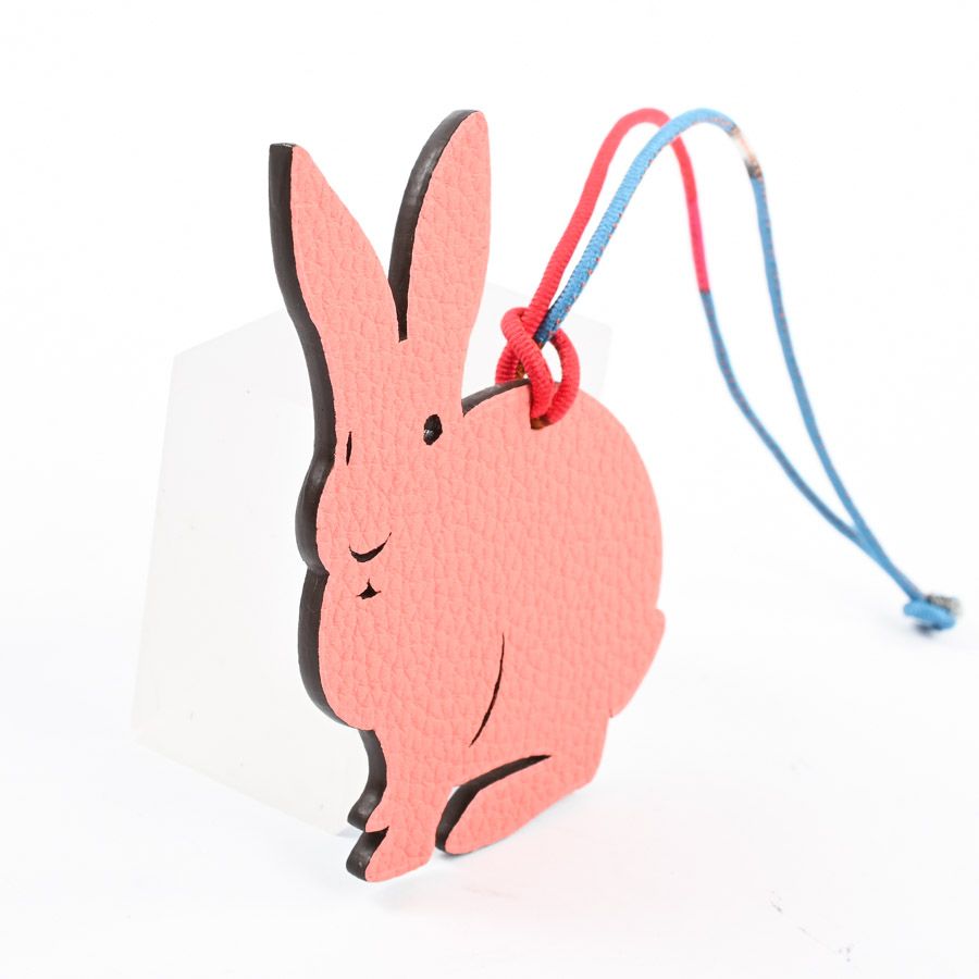 HERMES エルメス チャーム プティアッシュチャーム - メルカリ