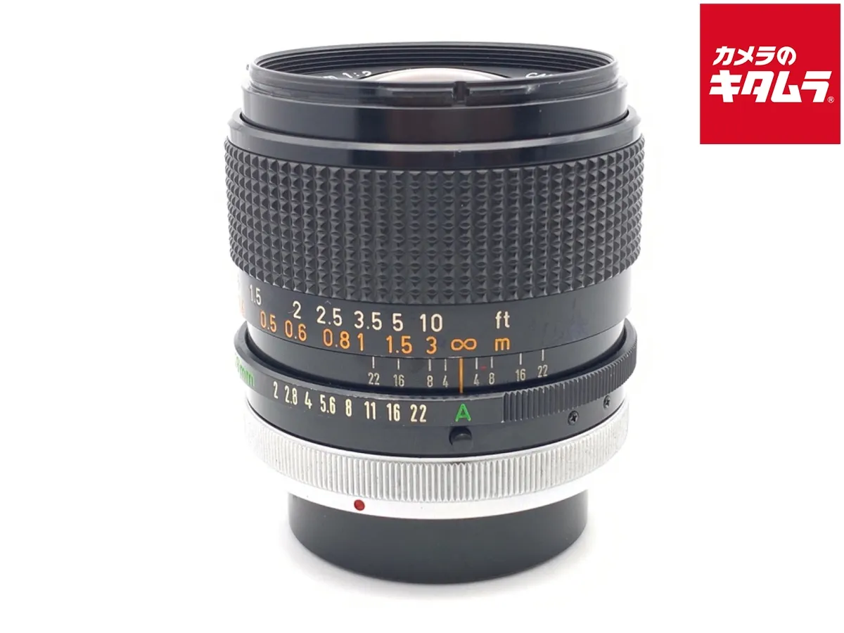 2026年最新】Canon FD 28mm f2 S.S.Cの人気アイテム - メルカリ