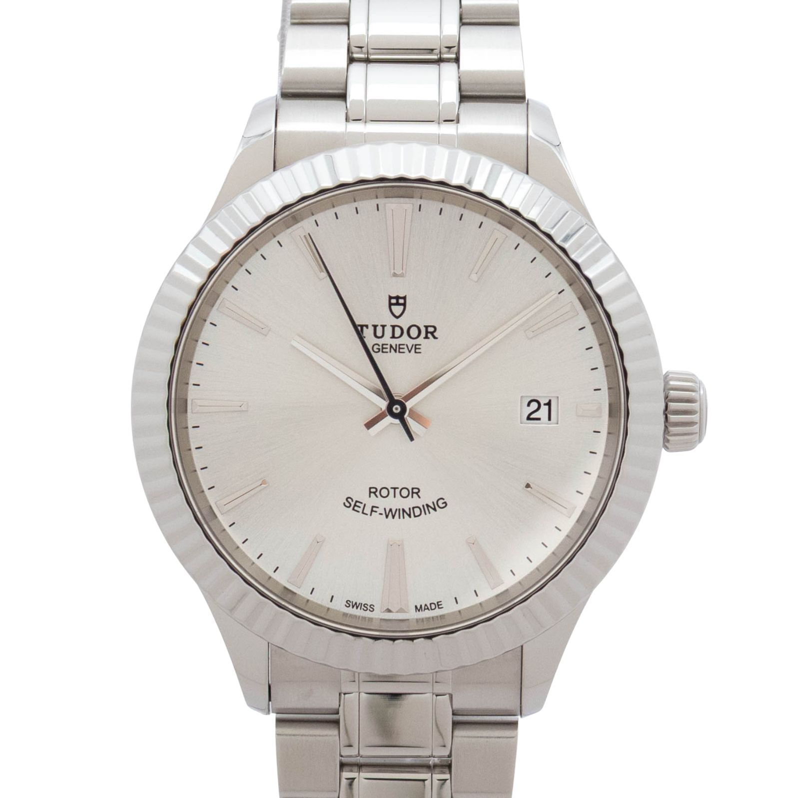 チューダー⁄チュードル チューダー/チュードル TUDOR スタイル 12510 