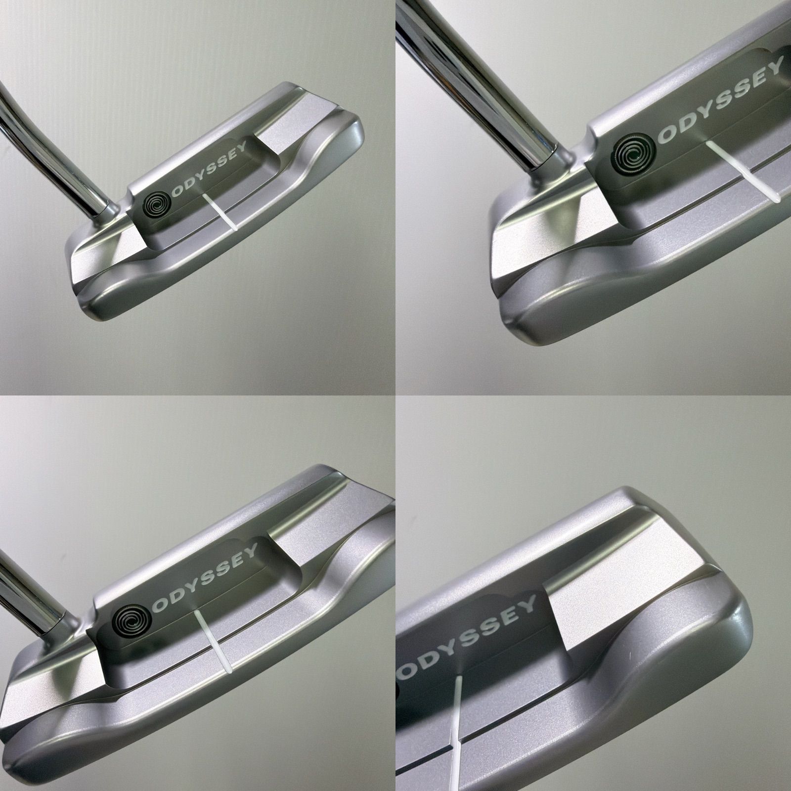 美品 オデッセイ TOULON DESIGN CHICAGO (トゥーロン・デザイン シカゴ