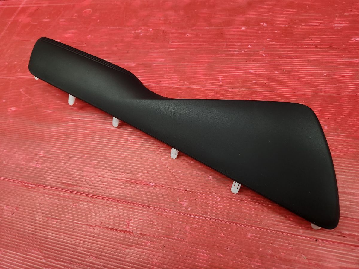 トヨタ 30 アルファード 純正 左右 フロントドア用 アームレスト