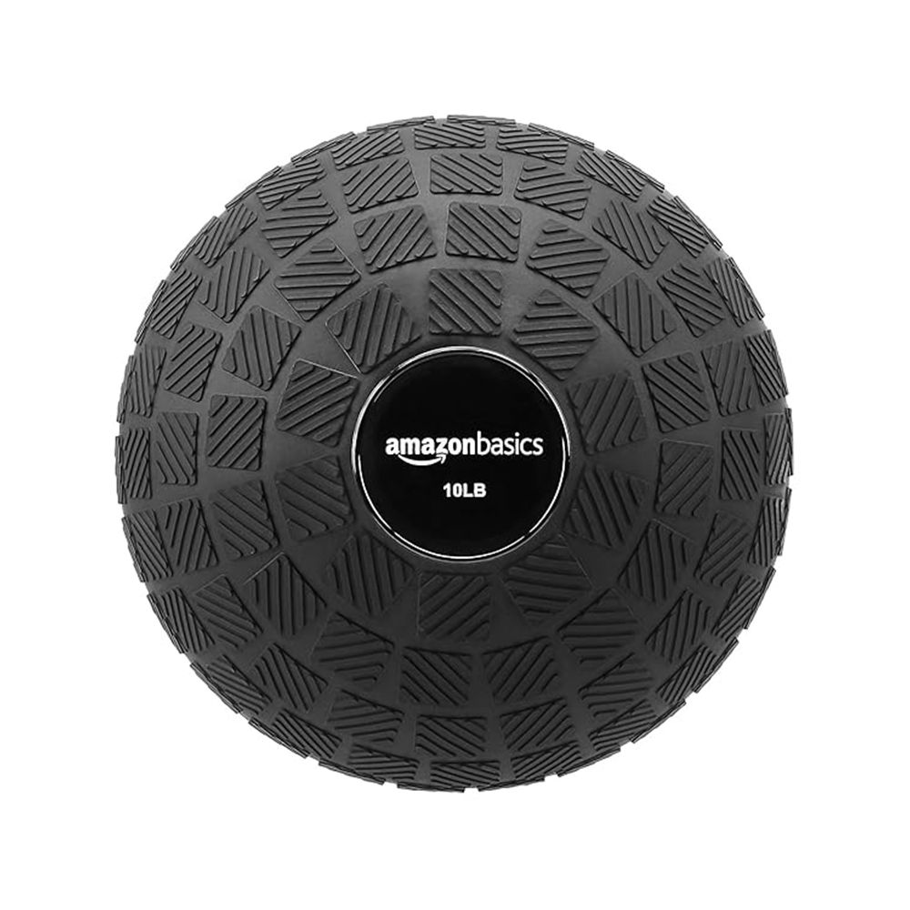 メディシンボール 4.5kg スラムボール ウェイトボール 体幹