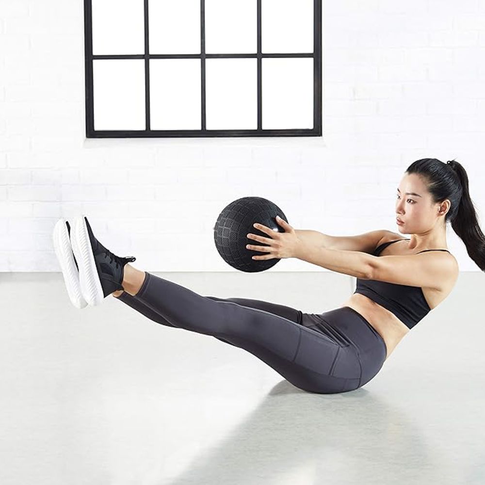 スラムボール メディシンボール トレーニング ボール メディシンボール