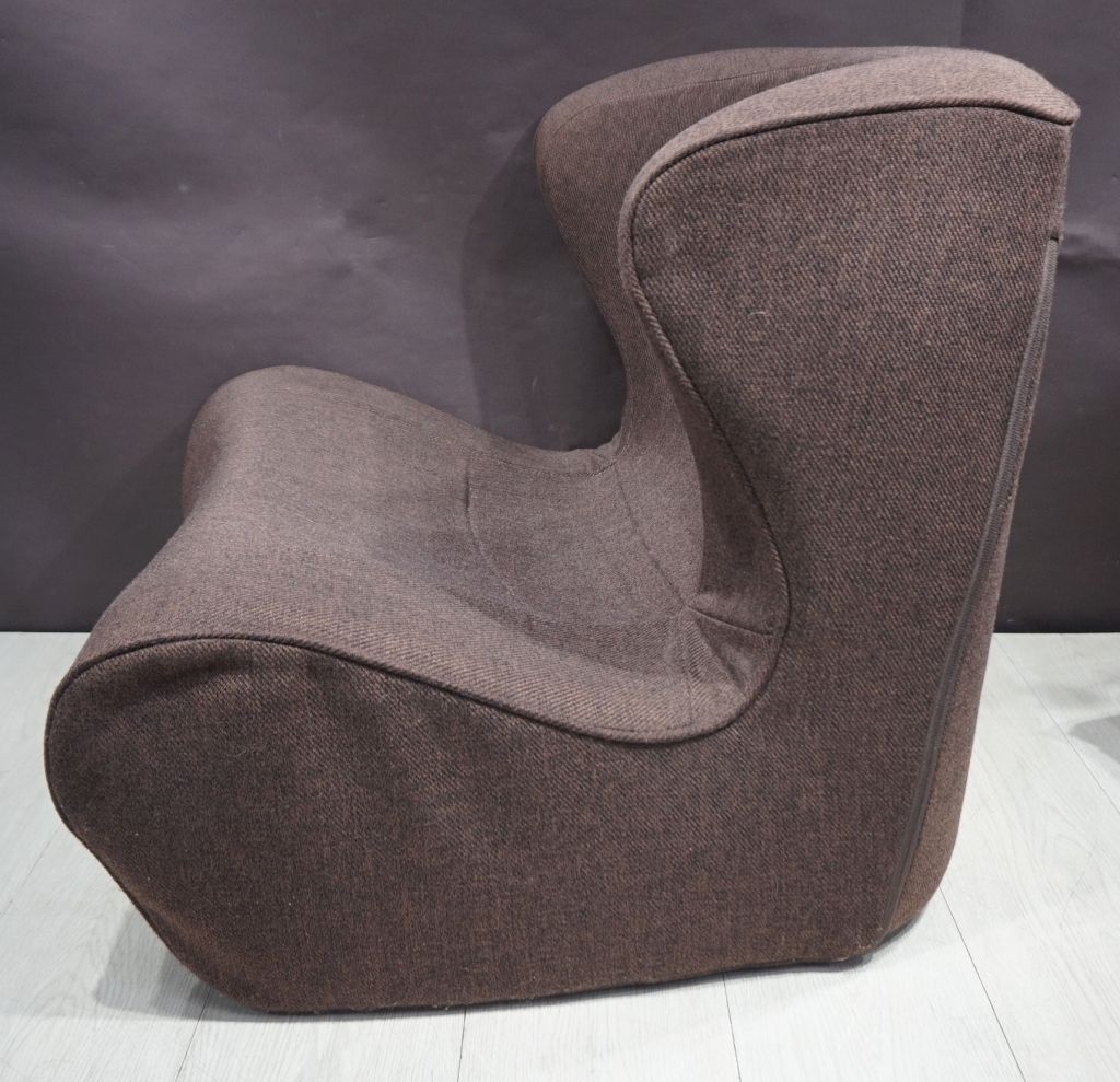 MTG Style Dr.CHAIR ドクターチェア ブラウン - メルカリ