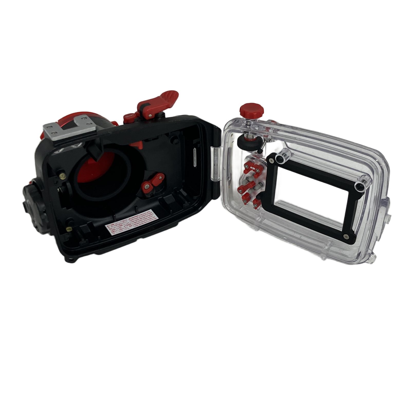 OLYMPUS オリンパス PT-054 防水プロテクター XZ-2 カメラ 水中撮影