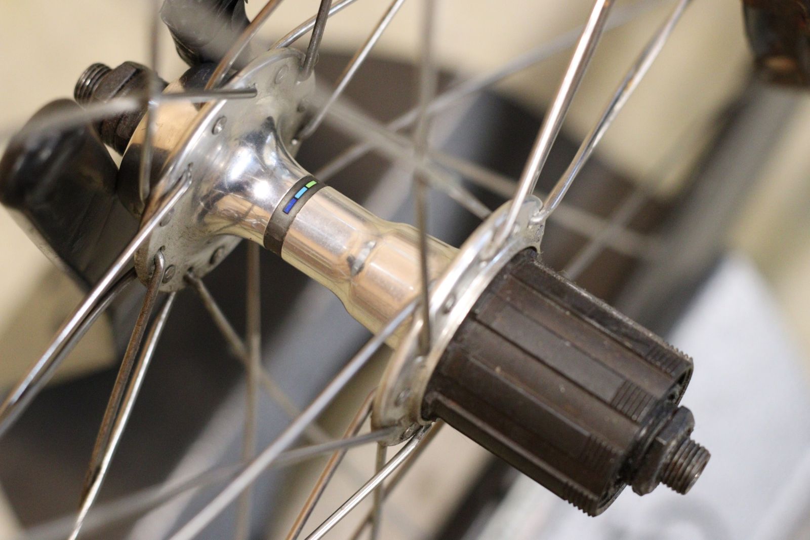 ジップ ZIPP 440 カーボン チューブラー ホイールセット シマノ 10S