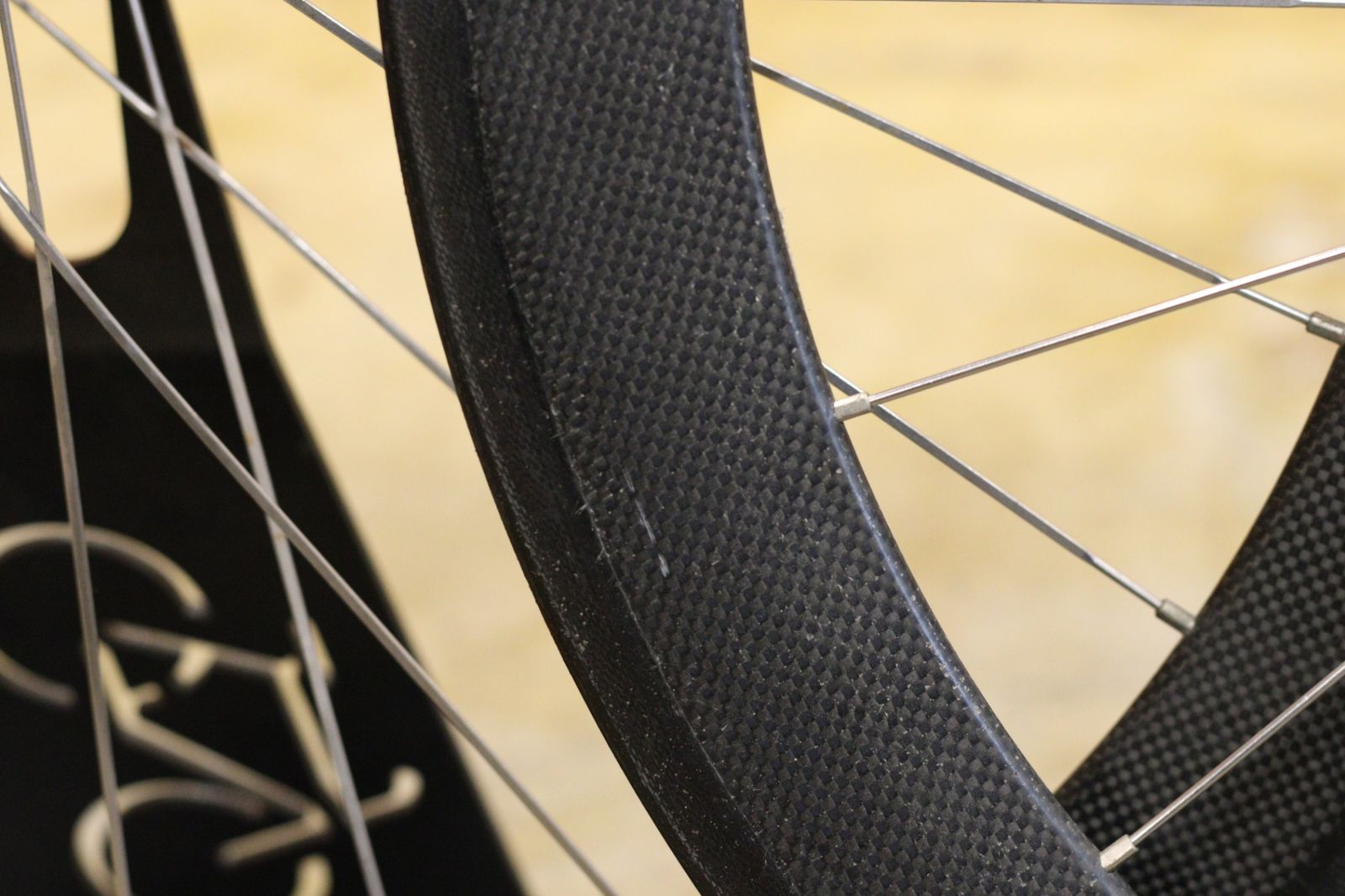 ジップ ZIPP 440 カーボン チューブラー ホイールセット シマノ 10S