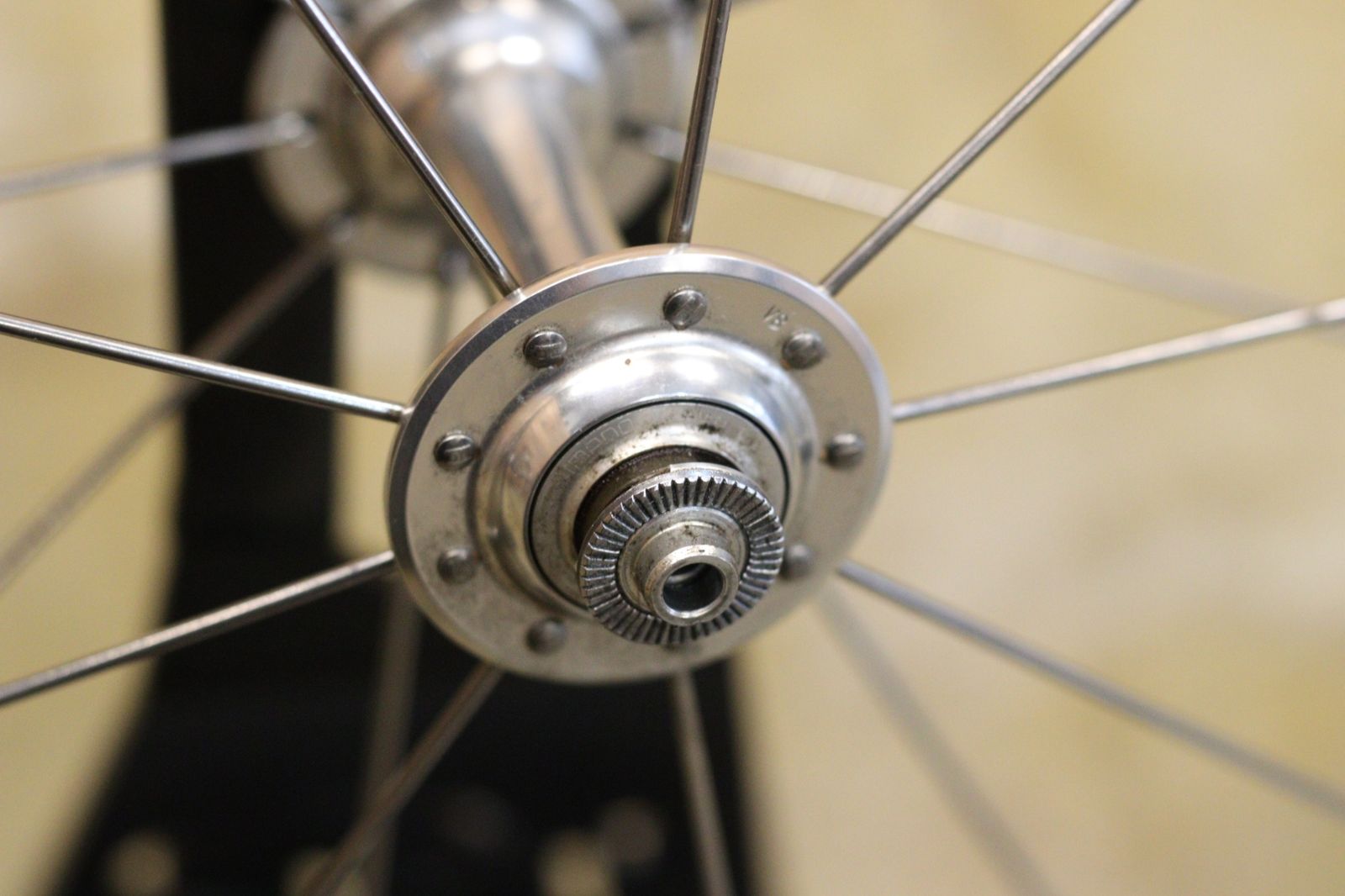 ジップ ZIPP 440 カーボン チューブラー ホイールセット シマノ 10S
