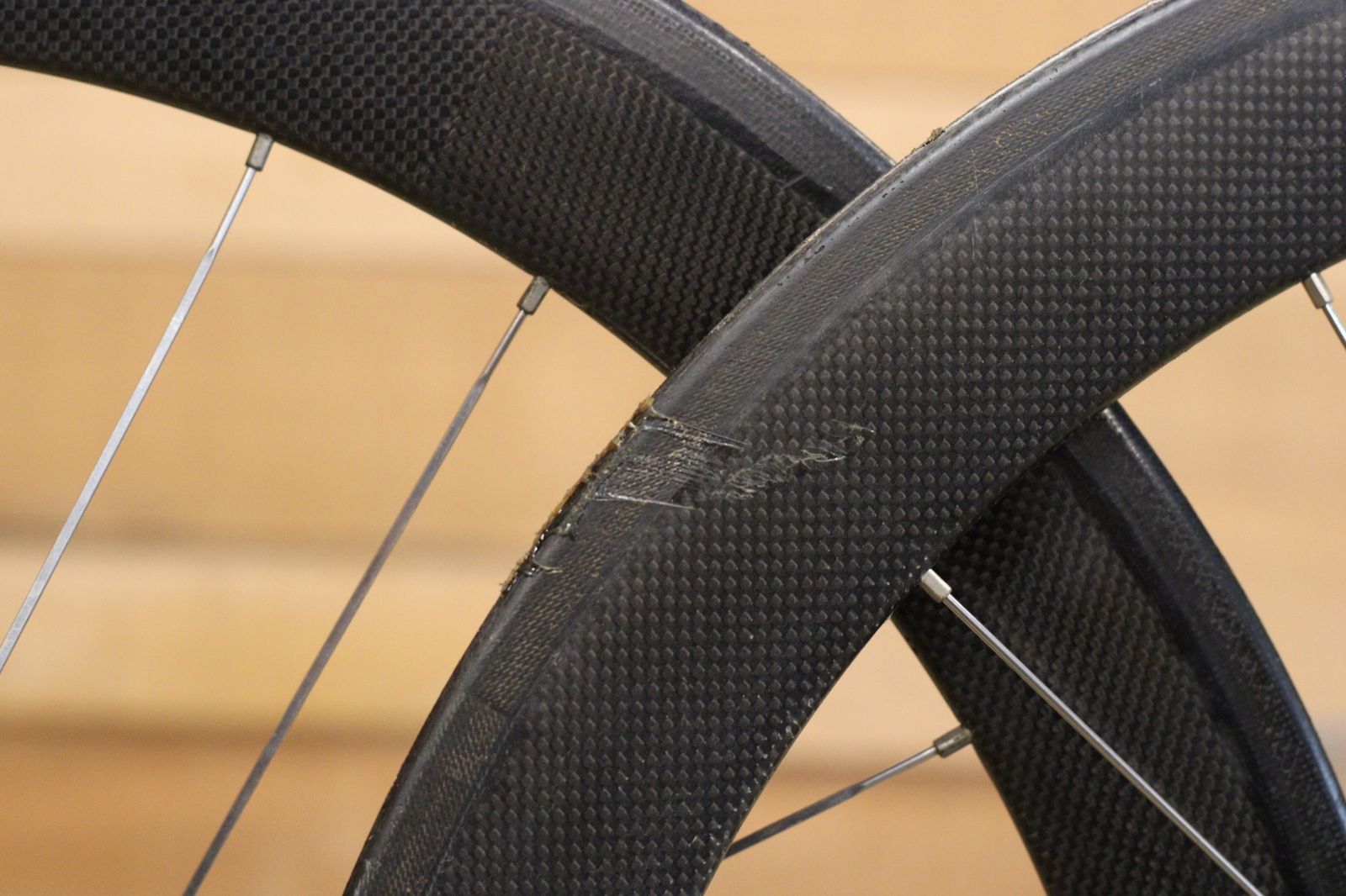 ジップ ZIPP 440 カーボン チューブラー ホイールセット シマノ 10S