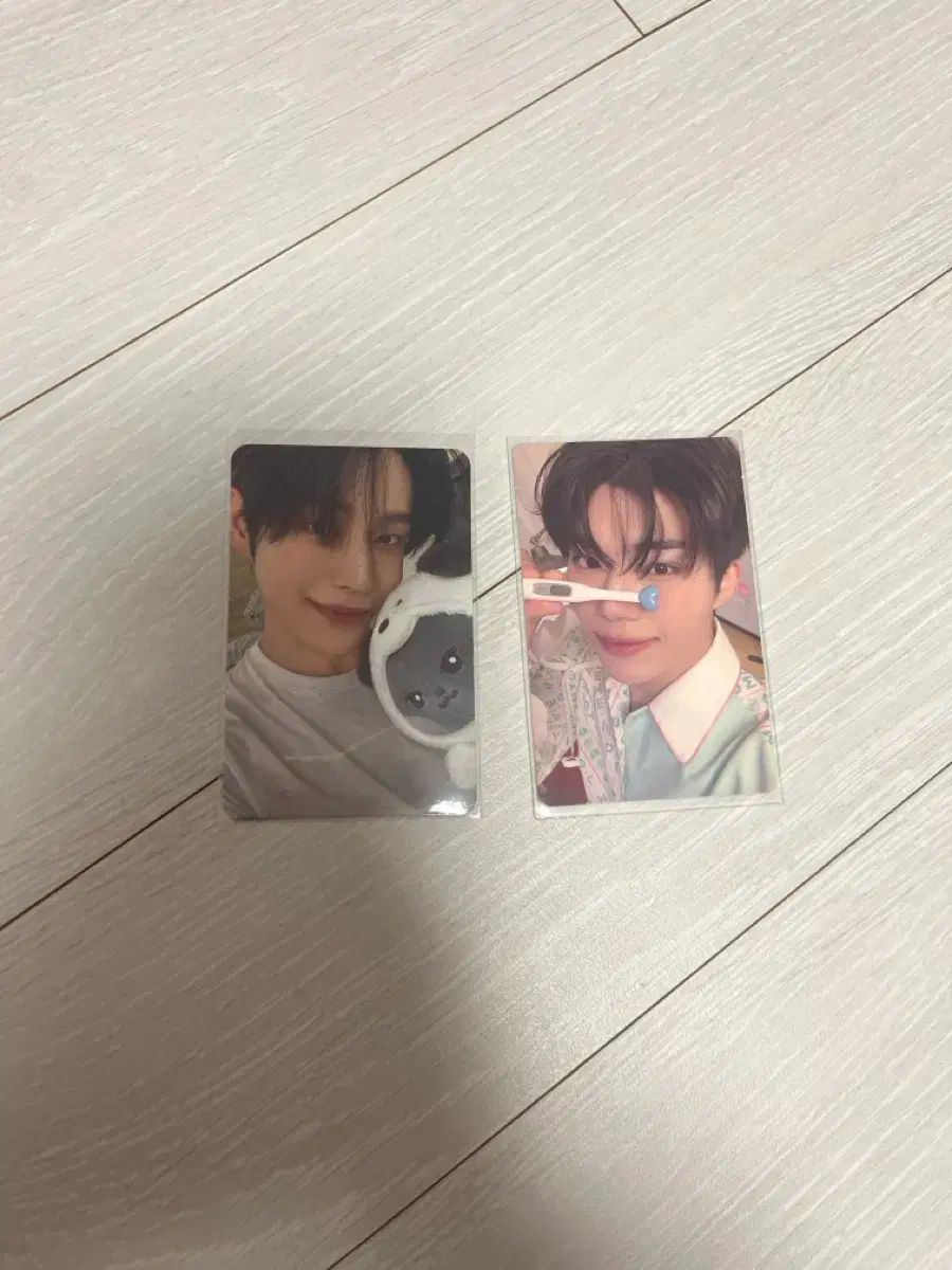 ZEROBASEONE(ゼロベースワン・ZB1・ゼベワン) トレカ まとめ - メルカリ