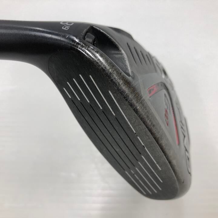 ピン G410 19度 TENSEI CK PRO Orange 90HY Sフレックス