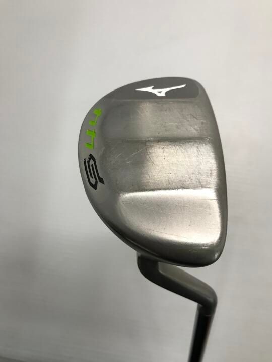 ミズノ 【訳あり】SURE DD CP 44度 オリジナルスチール ウェッジ 中古