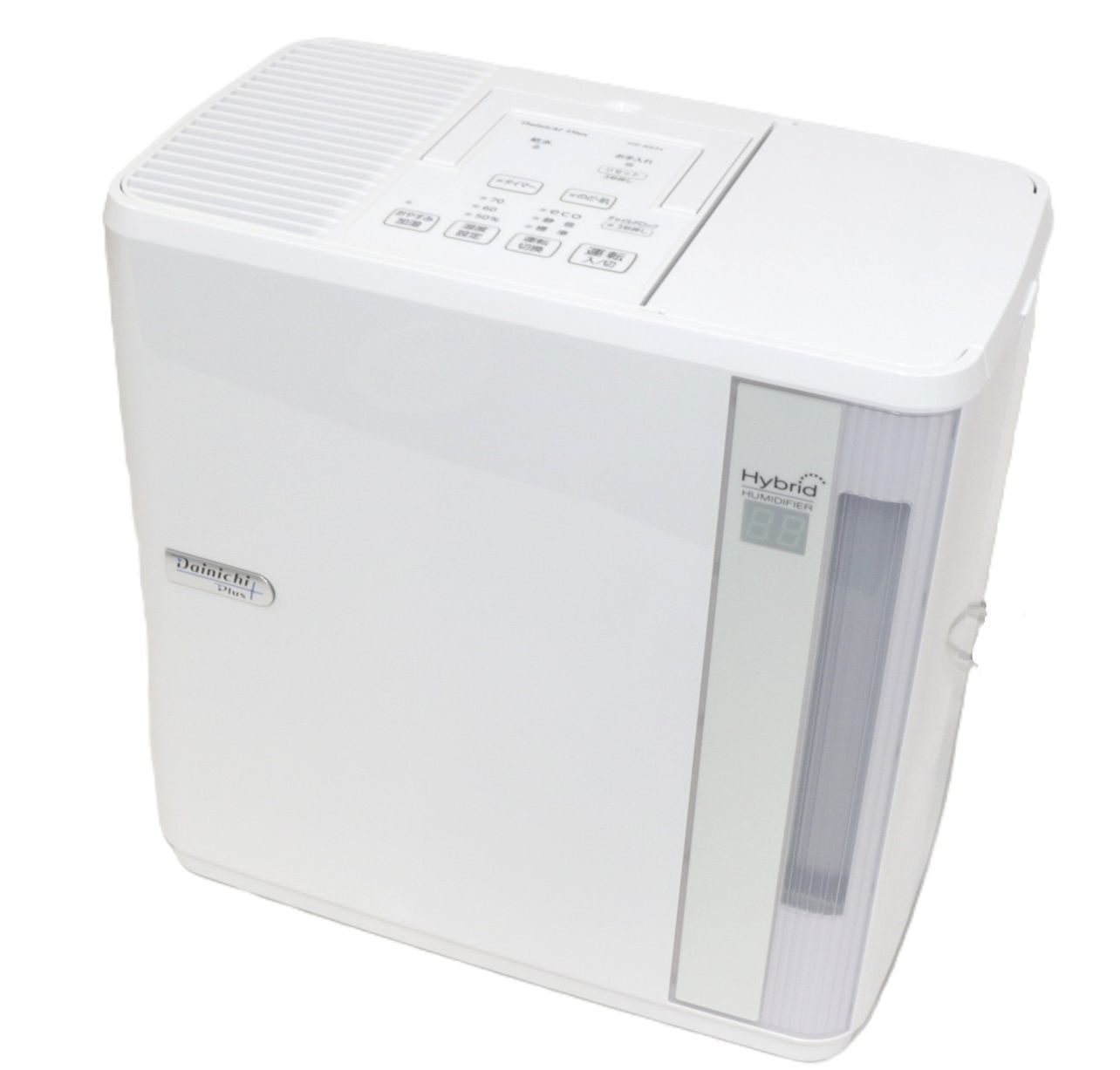 ダイニチ プラス(Dainichi Plus) ハイブリッド式加湿器 HD-N924 (木造