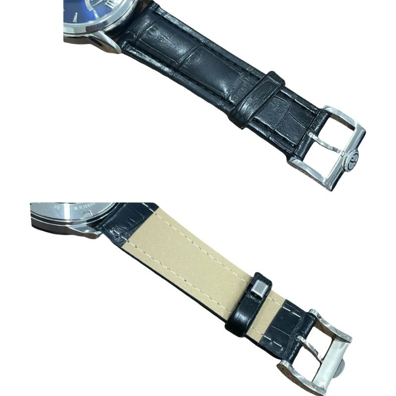 ORIENTSTAR オリエントスター 裏スケ DA02-C0-B 腕時計メンズ 自動巻き