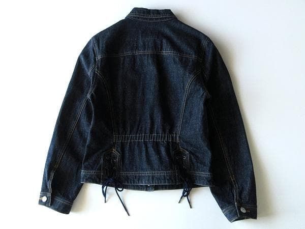 美品 PINK HOUSE ピンクハウス LEVI'S/リーバイス/3rd/サード型 ロゴ
