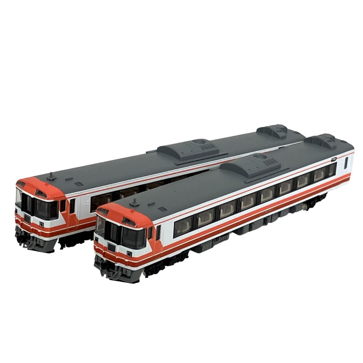 TOMIX 92619 JRキハ183 550系特急ディーゼルカー 鉄道模型 Nゲージ