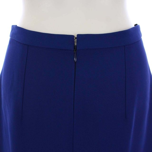 セリーヌ CELINE フィービー期 ダブルスリット スカート ひざ丈 台形