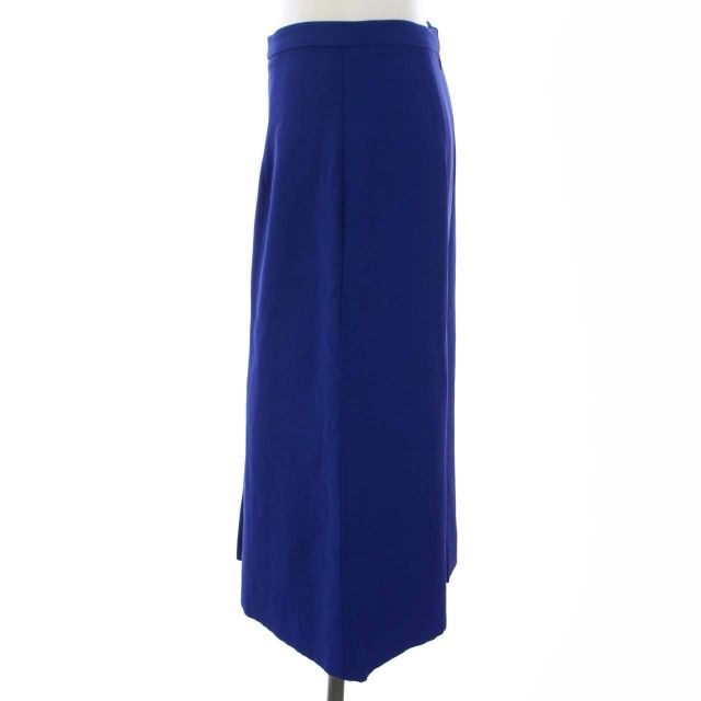 セリーヌ CELINE フィービー期 ダブルスリット スカート ひざ丈 台形