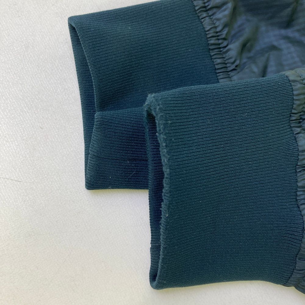 サイズ：4 PEARLY GATES パーリーゲイツ 裏地付き 長袖ブルゾン