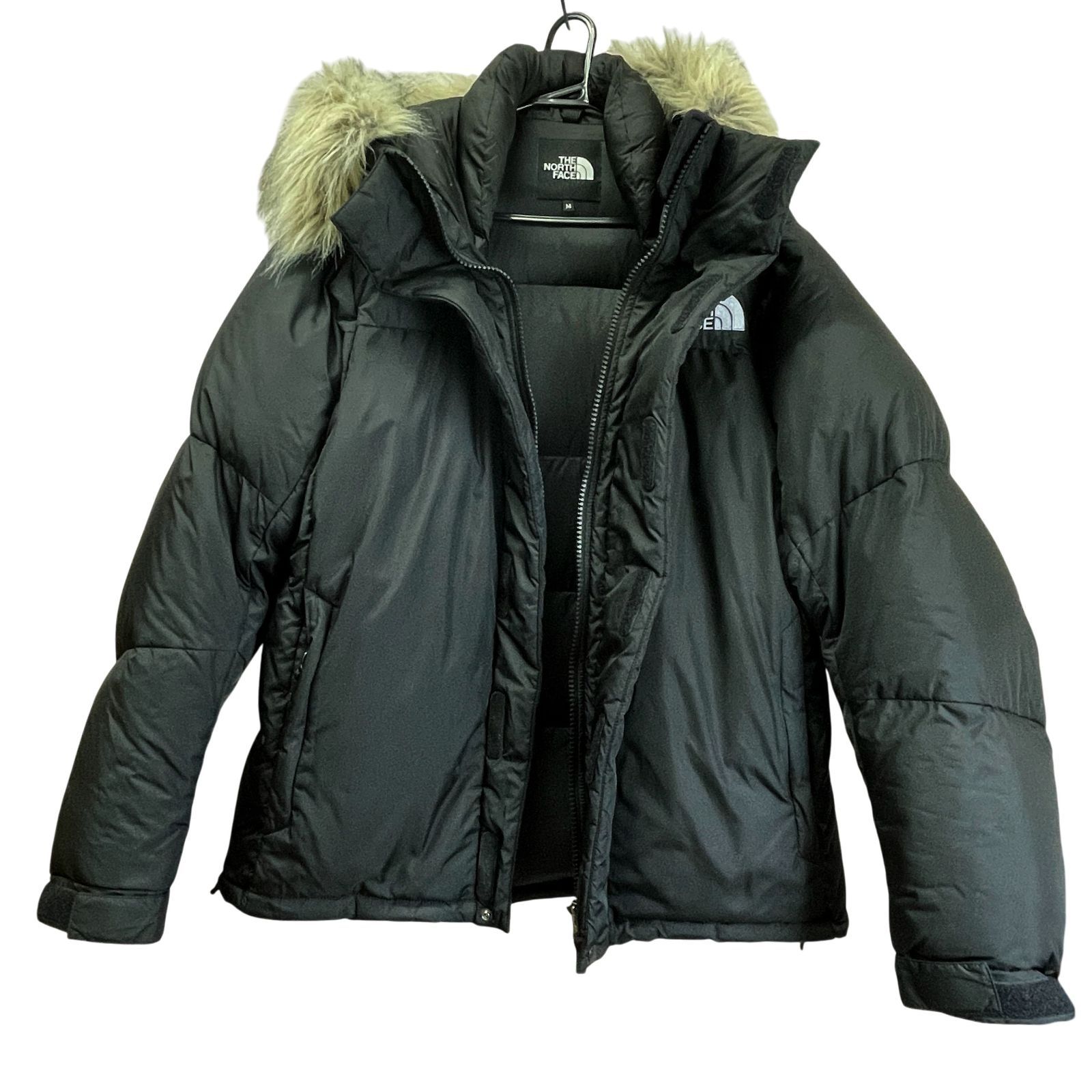 THE NORTH FACE ザ ノース フェイス Polar Jacket ポーラージャケット 