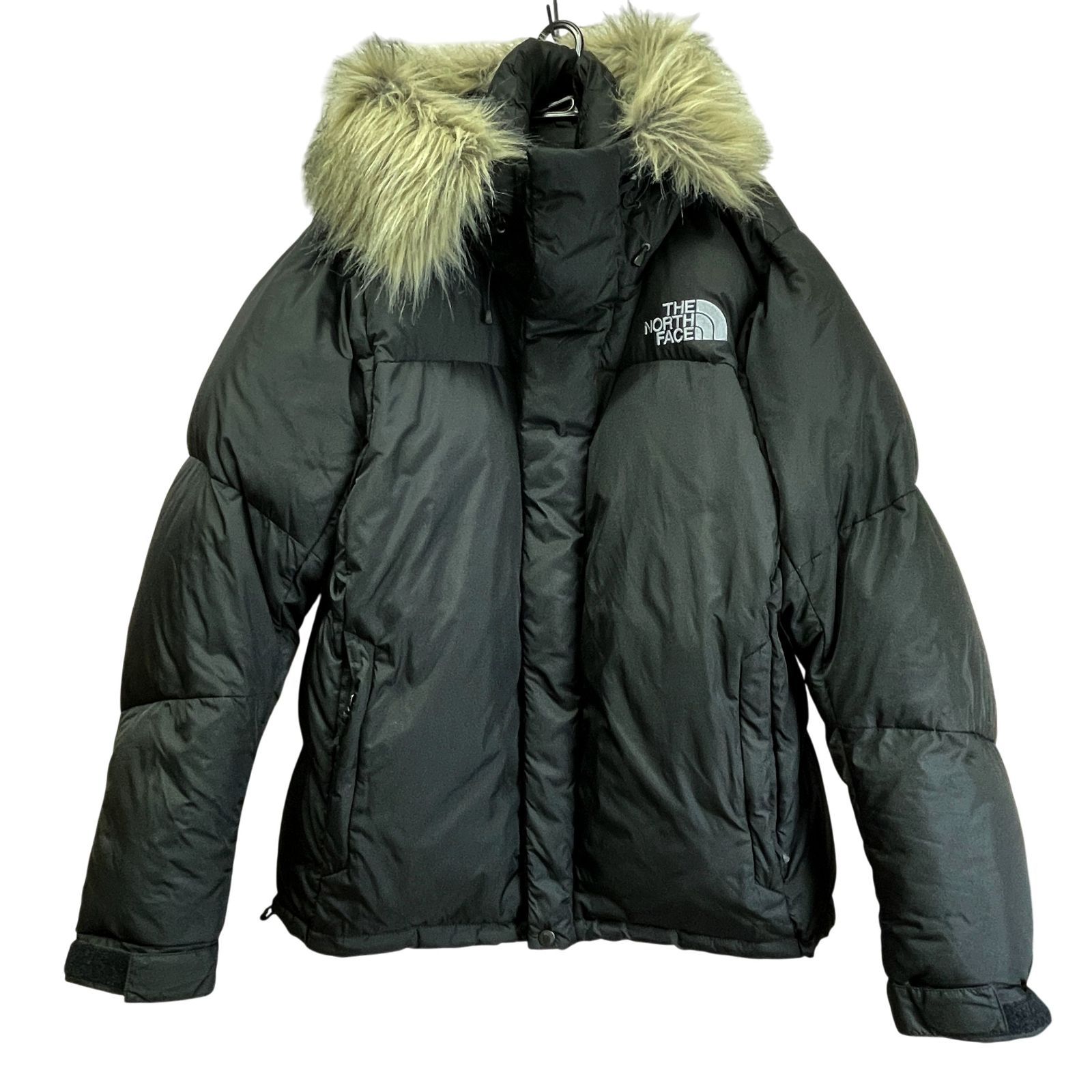 THE NORTH FACE ザ ノース フェイス Polar Jacket ポーラージャケット