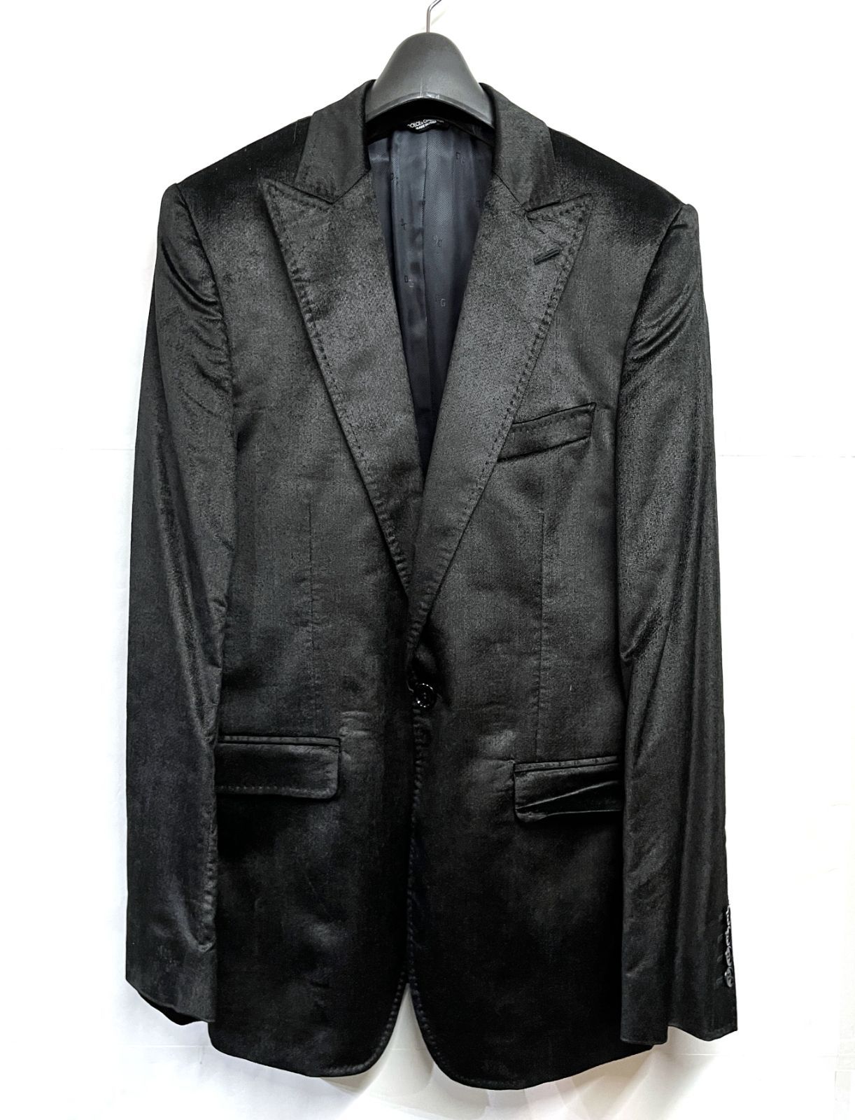 00s ヴィンテージ デッドストック DOLCE&GABBANA｜ドルチェ