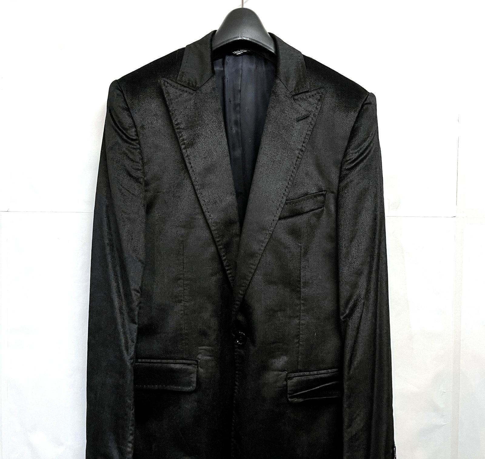 00s ヴィンテージ デッドストック DOLCE&GABBANA｜ドルチェ