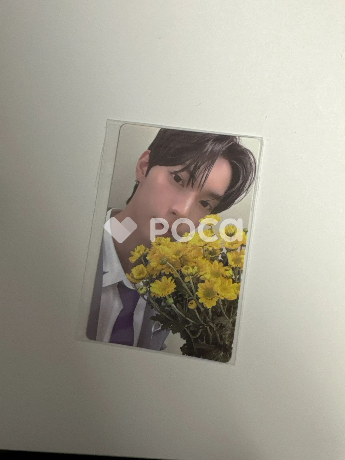 チェ・リウ チェ・リウ BOYS II PLANET Archive Exhibition 'AFTER