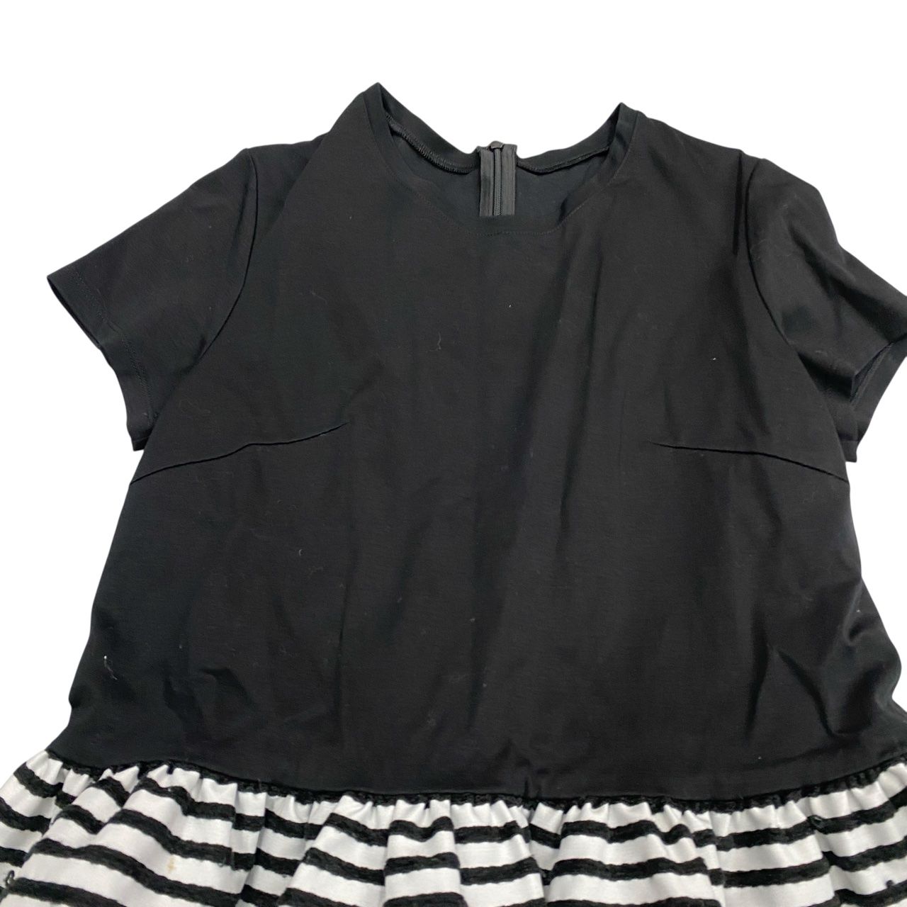 ☆BORDERS at BALCONY ボーダーズ アットバルコニー Tシャツ - メルカリ