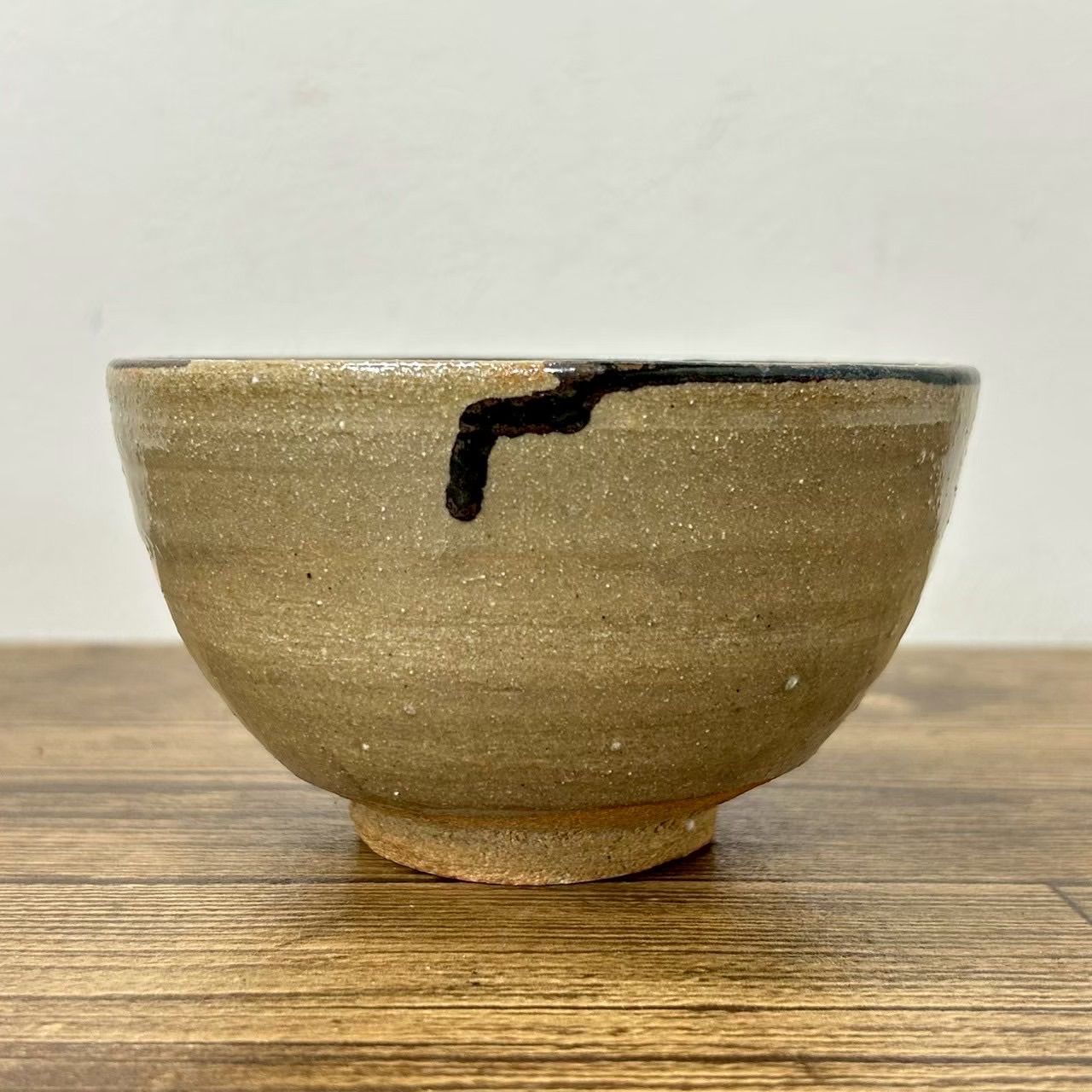 唐津焼 鏡山窯（きょうざんよう） 茶碗 茶器 茶道具 木箱あり - メルカリ