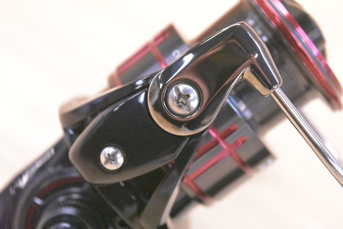 ダイワ 19 シグナス 2500LBD DAIWA CYGNUS レバーブレーキ 磯釣り グレ