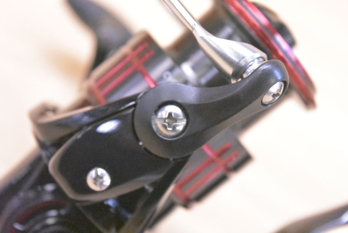 ダイワ 19 シグナス 2500LBD DAIWA CYGNUS レバーブレーキ 磯釣り グレ