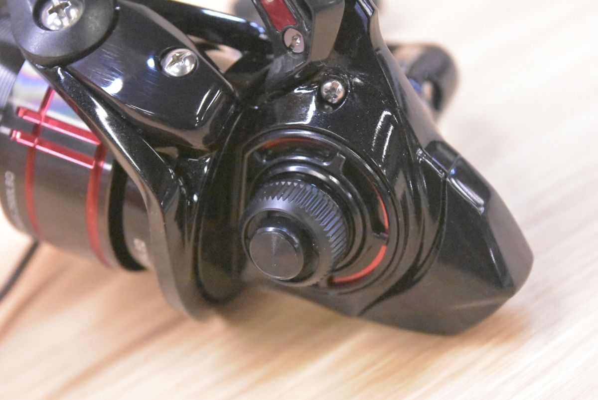 ダイワ 19 シグナス 2500LBD DAIWA CYGNUS レバーブレーキ 磯釣り グレ